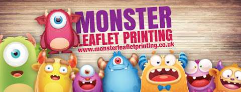 Monster Leaflet Printing photo
