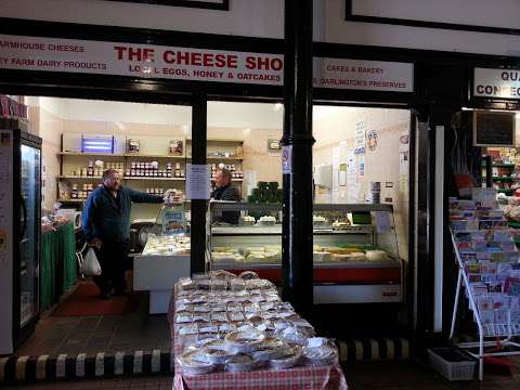 The Cheese Shop photo